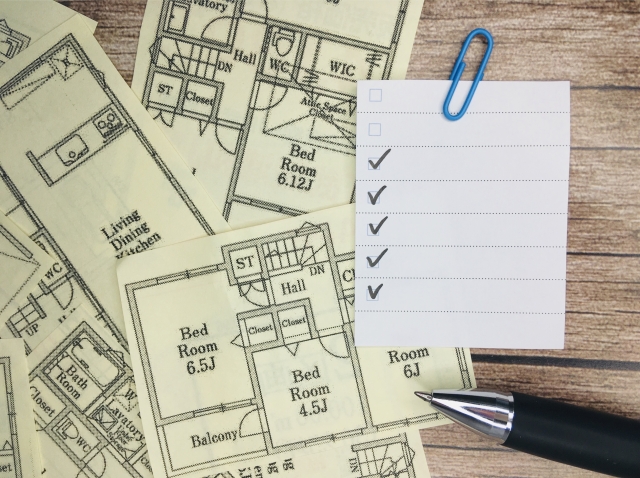 間取りおすすめ